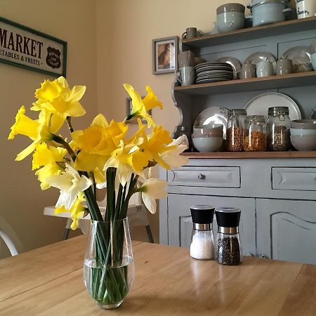 Lanercost Country B&B Brampton  Extérieur photo
