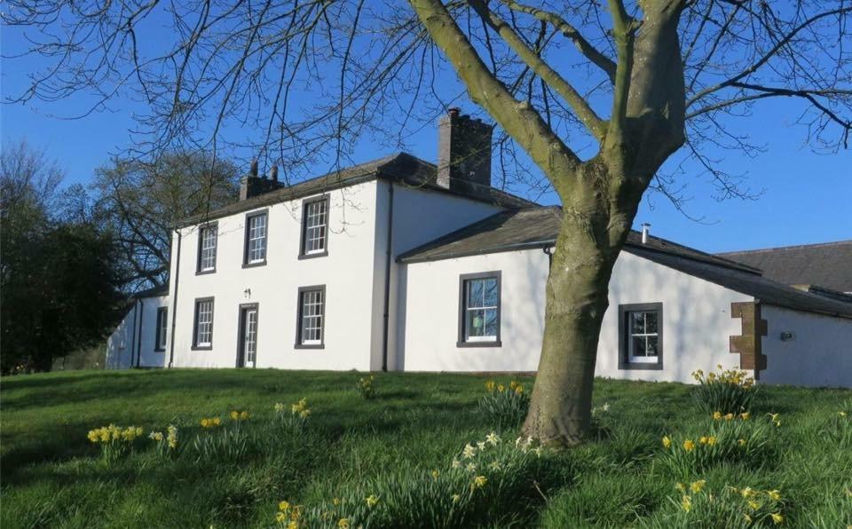 Lanercost Country B&B Brampton  Extérieur photo