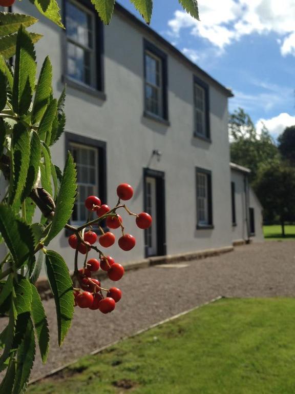 Lanercost Country B&B Brampton  Extérieur photo