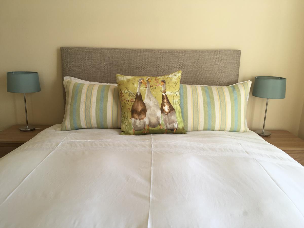 Lanercost Country B&B Brampton  Extérieur photo