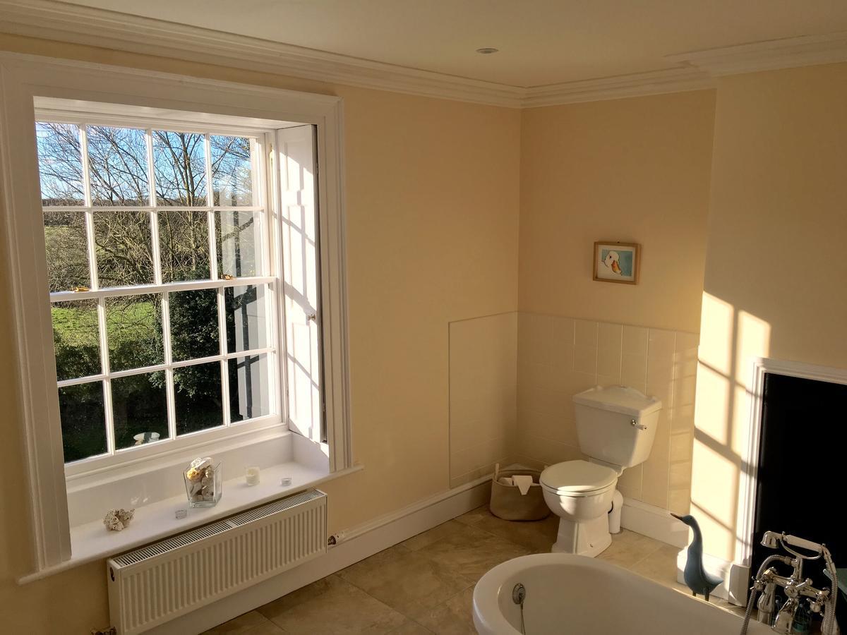 Lanercost Country B&B Brampton  Extérieur photo