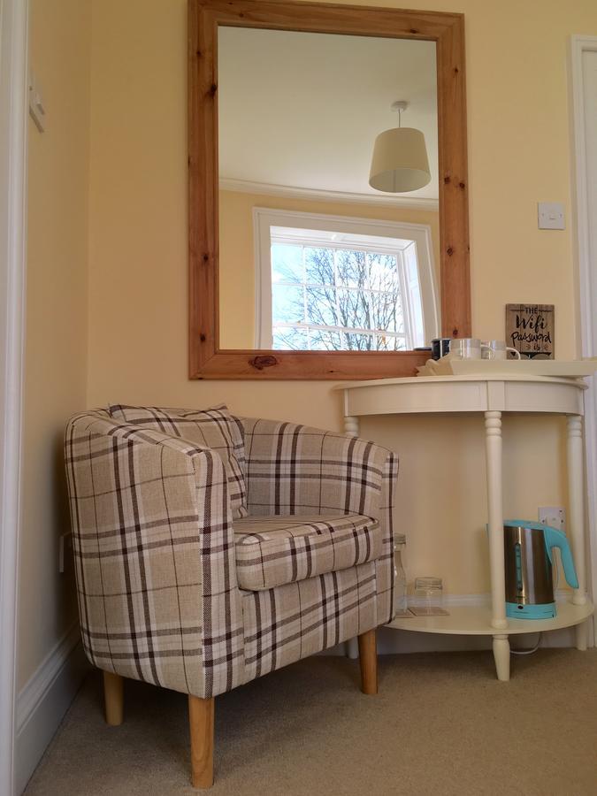 Lanercost Country B&B Brampton  Extérieur photo