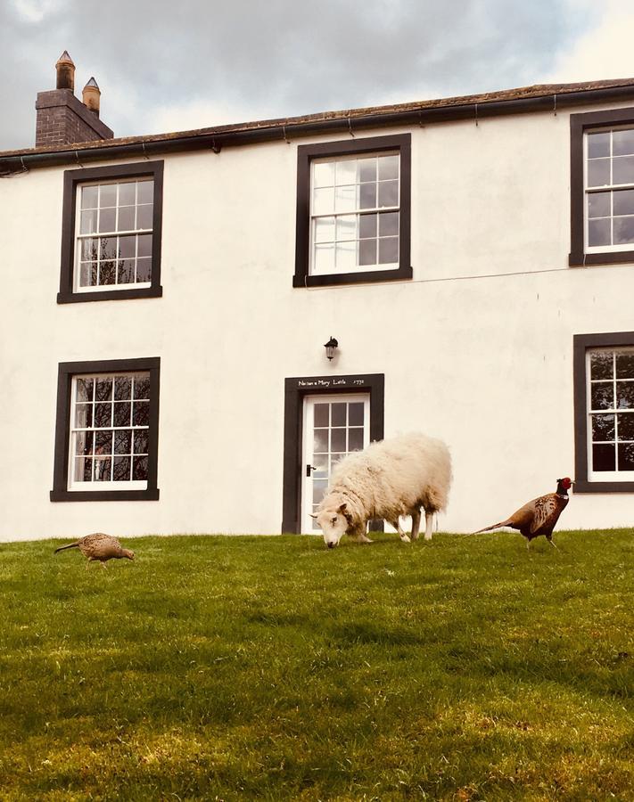 Lanercost Country B&B Brampton  Extérieur photo