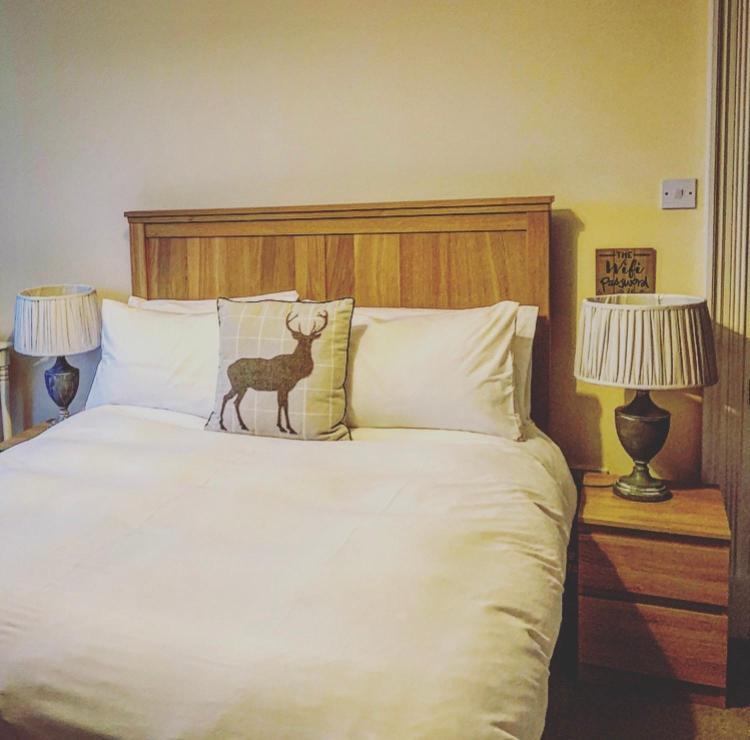 Lanercost Country B&B Brampton  Extérieur photo