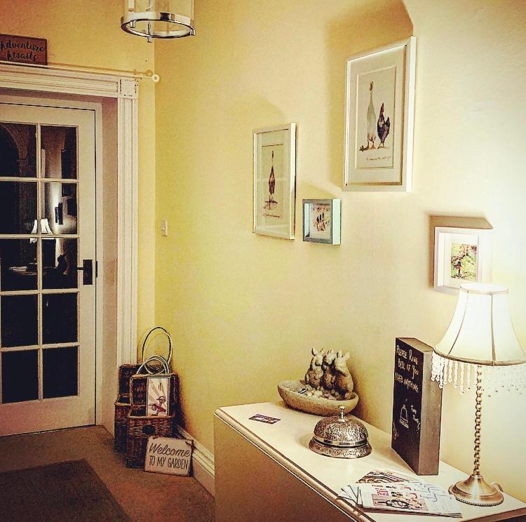 Lanercost Country B&B Brampton  Extérieur photo