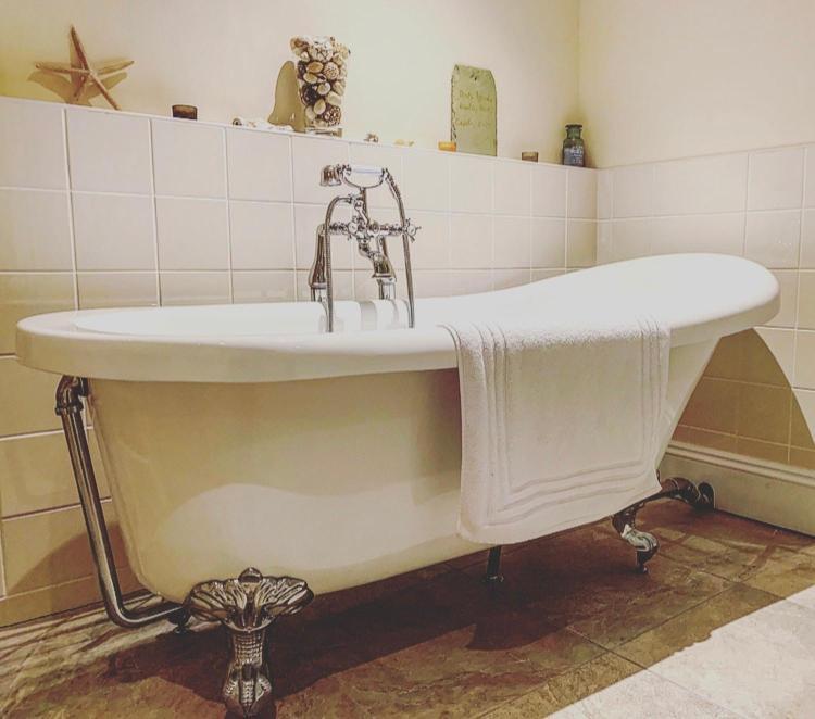 Lanercost Country B&B Brampton  Extérieur photo