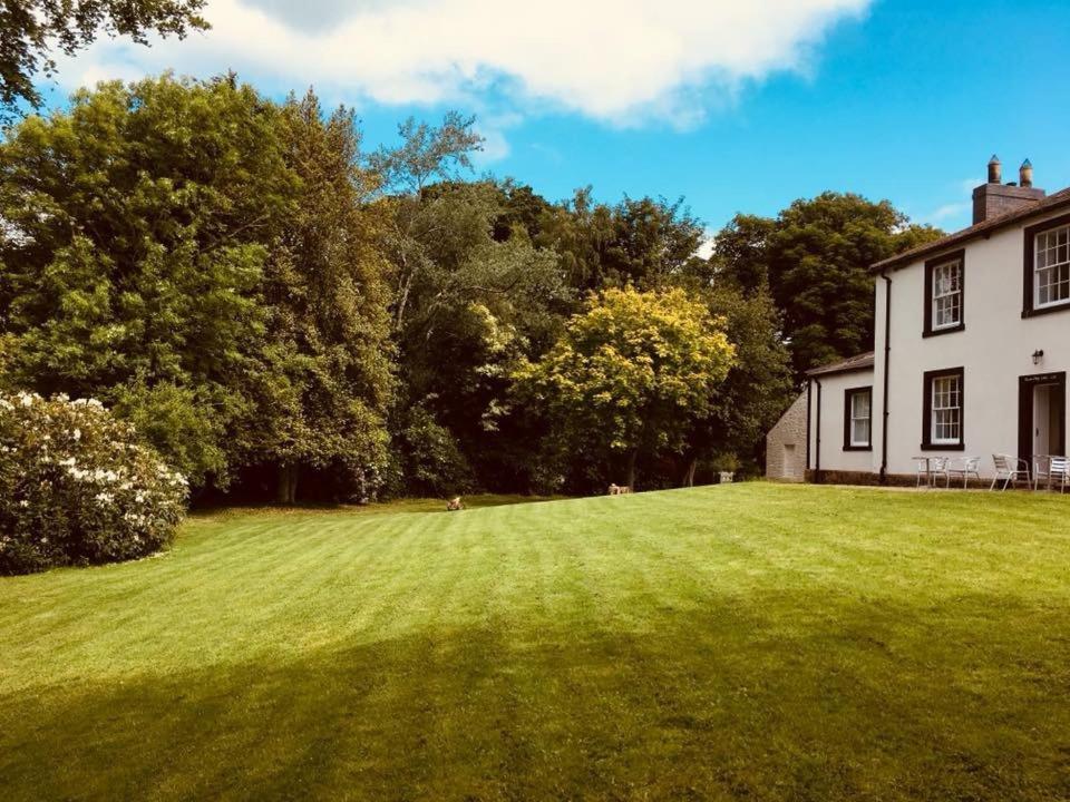 Lanercost Country B&B Brampton  Extérieur photo
