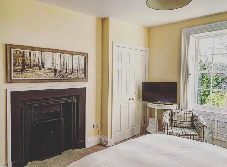 Lanercost Country B&B Brampton  Extérieur photo