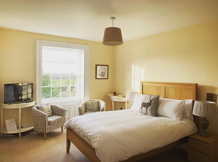 Lanercost Country B&B Brampton  Extérieur photo